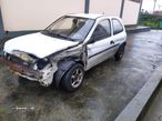 Opel Corsa B 1.7D Van 1997  - Para Peças - 4