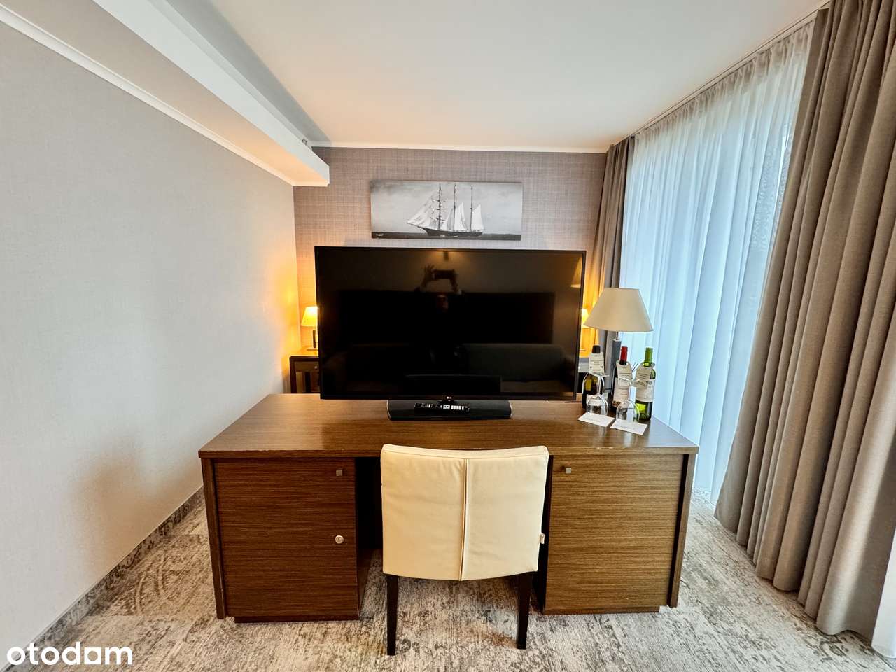 Apartament 1 pok. 300 m od morza, Dźwirzyno-2