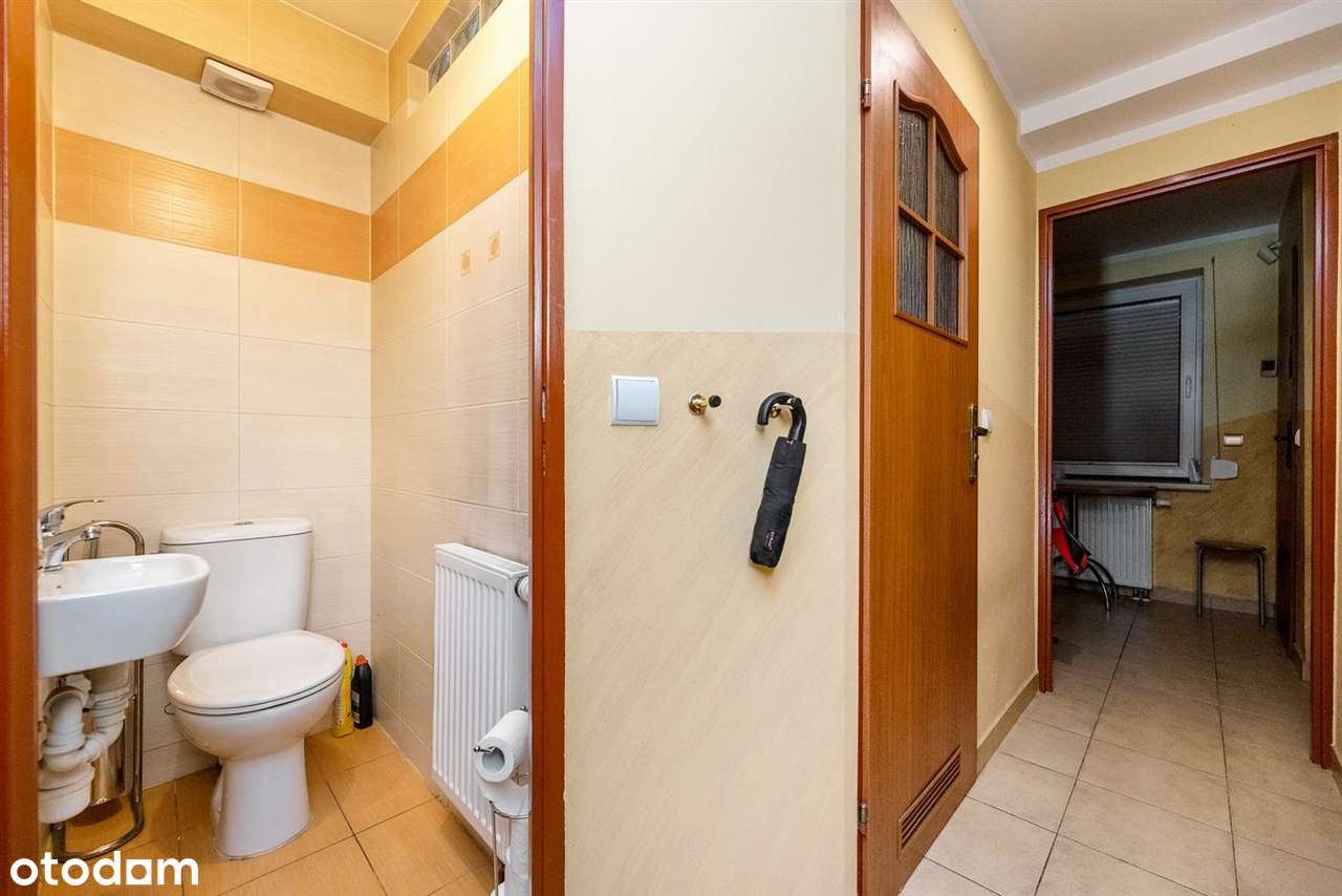 Dom w centrum miejscowości-15