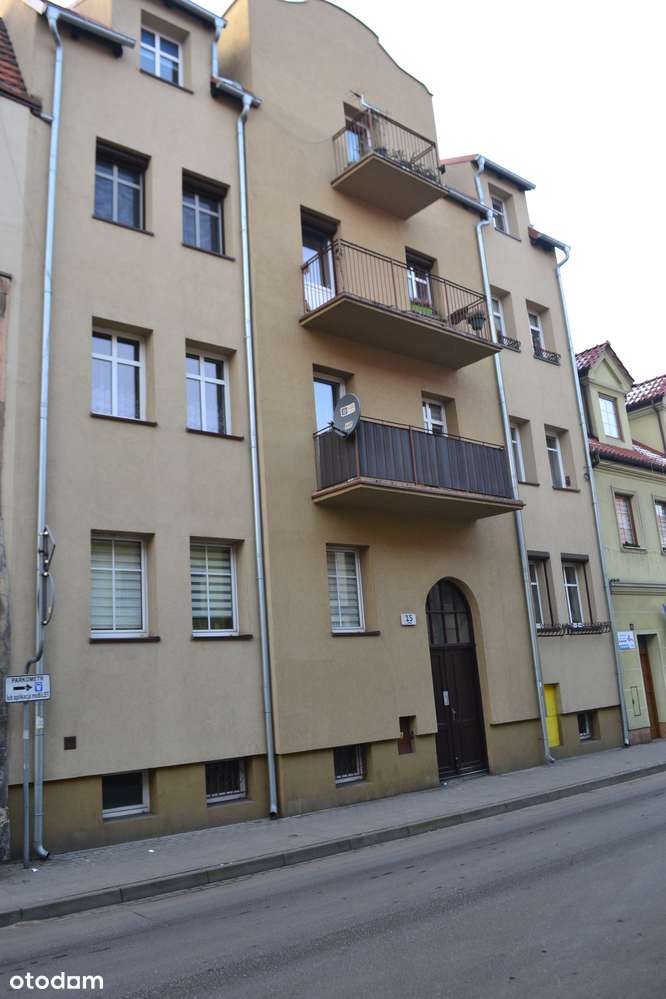 Mieszkanie 62.61m2 Rawicz ul. 3 Maja 15-0