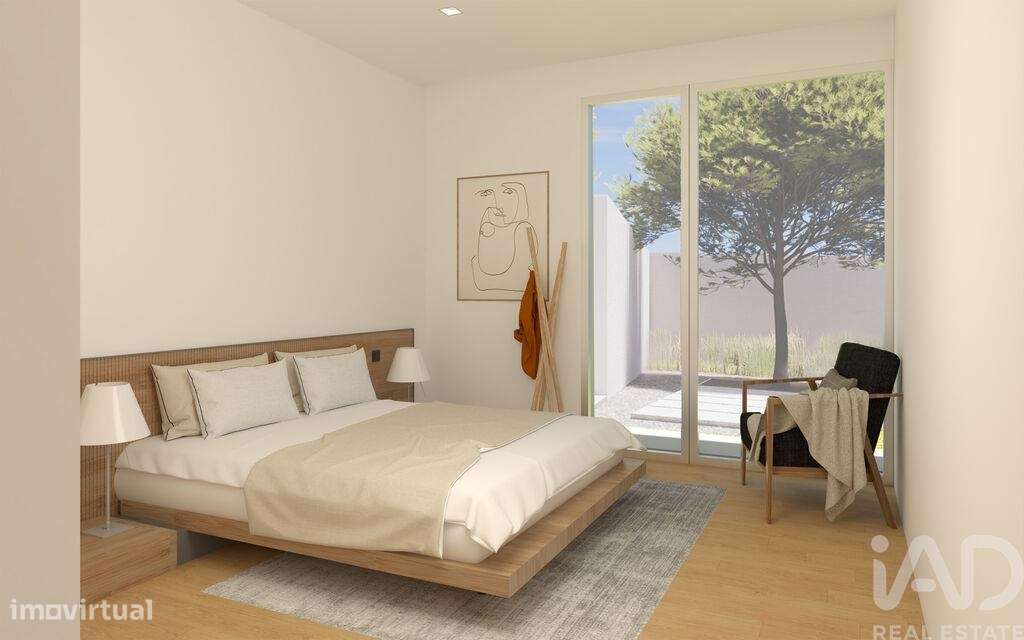 Casa / Villa T2 em Lourinhã e Atalaia de 73,00 m2 - Grande imagem: 5/27