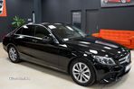 Mercedes-Benz C 220 d 9G-TRONIC Avantgarde - 3