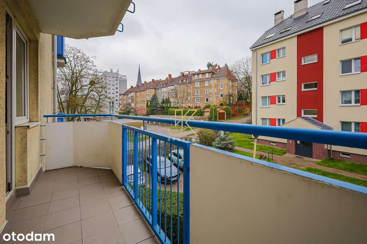 Dwa pokoje w doskonałej lokalizacji - centrum-18