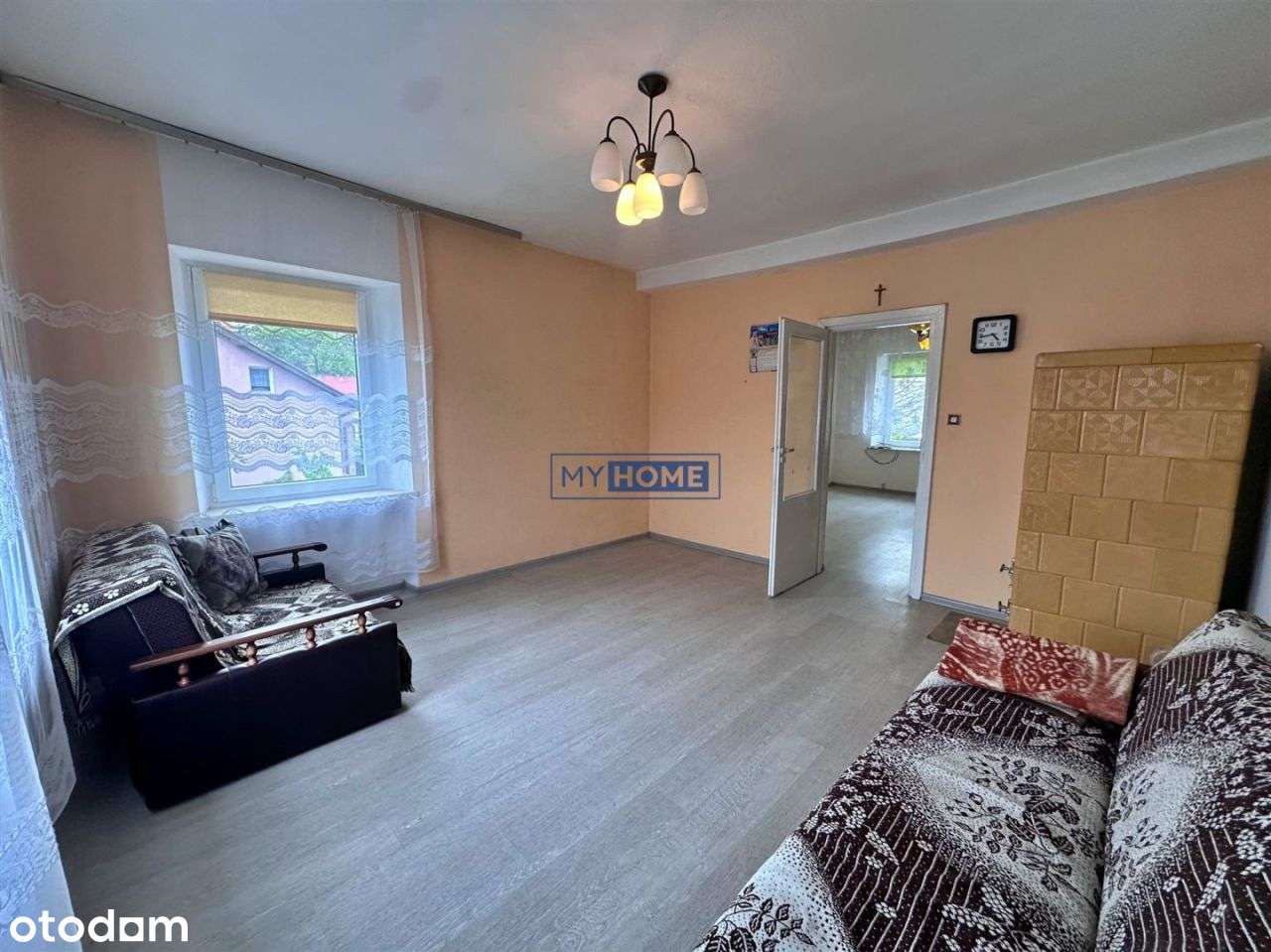 Mieszkanie na sprzedaż tylko 85.000 zł. - Pełny obrazek: 5/10