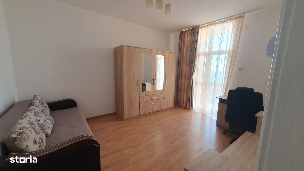 Apartament o camera Copou langa Univ. A.I.Cuza si Spitalul CFR