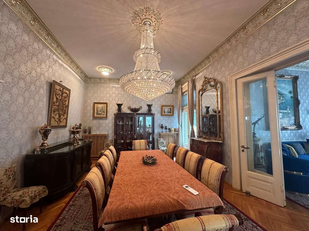 VILA -GRADINA ICOANEI-teren 619mp-4