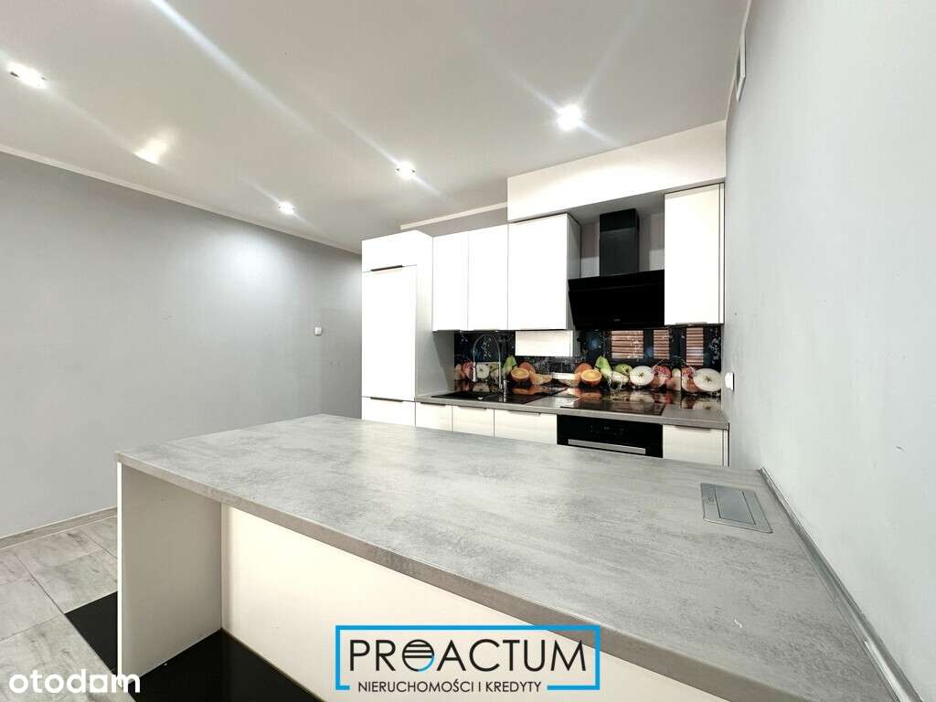 2 pokoje - parter - piwnica - blisko Jeziora! - Pełny obrazek: 2/20