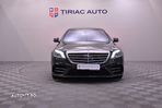 Mercedes-Benz S 560 4MATIC Aut. - 8