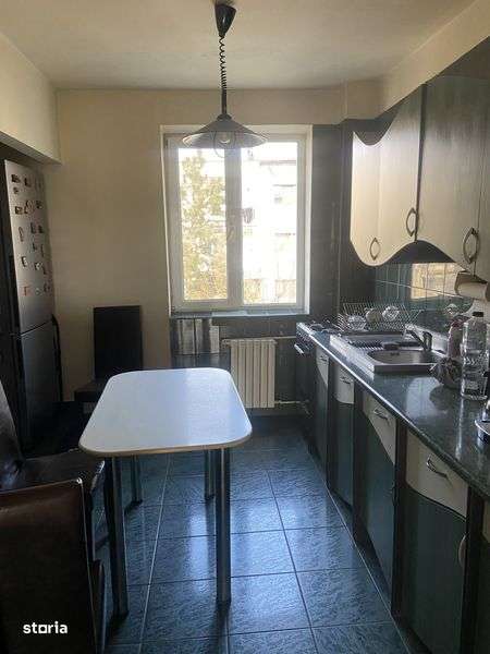 Vand sau schimb apartament cu 3 camere - Imagine principală: 5/5
