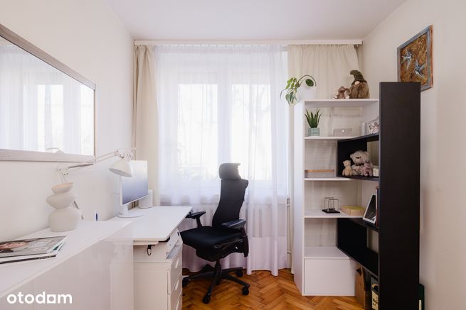 W samym CENTRUM Wrocławia - Idealne do życia czy wynajmu-5