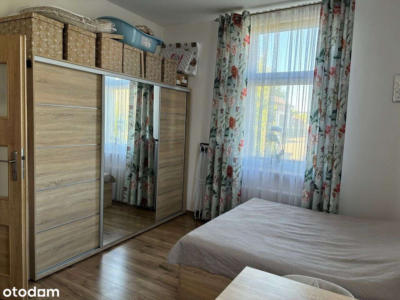 Nieruchomość pod inwestycje w Choczewie-5