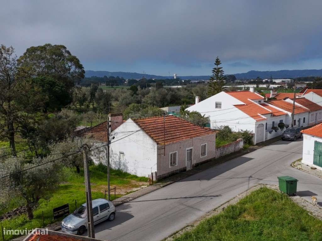 Quinta para Venda na Aldeia do Futuro - Grândola-25