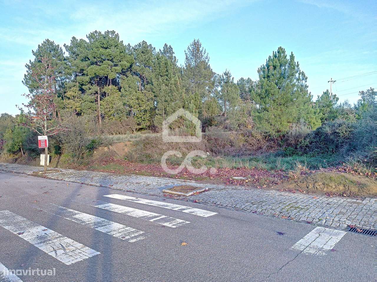 Lote de Terreno  Para Construção Urbana - Grande imagem: 4/21