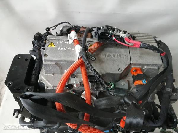 Motor Completo Renault Kangoo Express (Fw0/1_) - 2