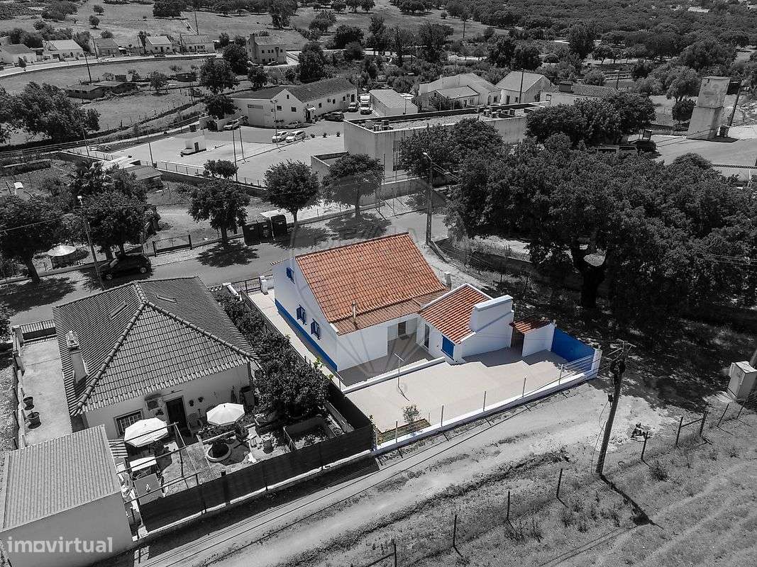 Moradia T2 para venda-20