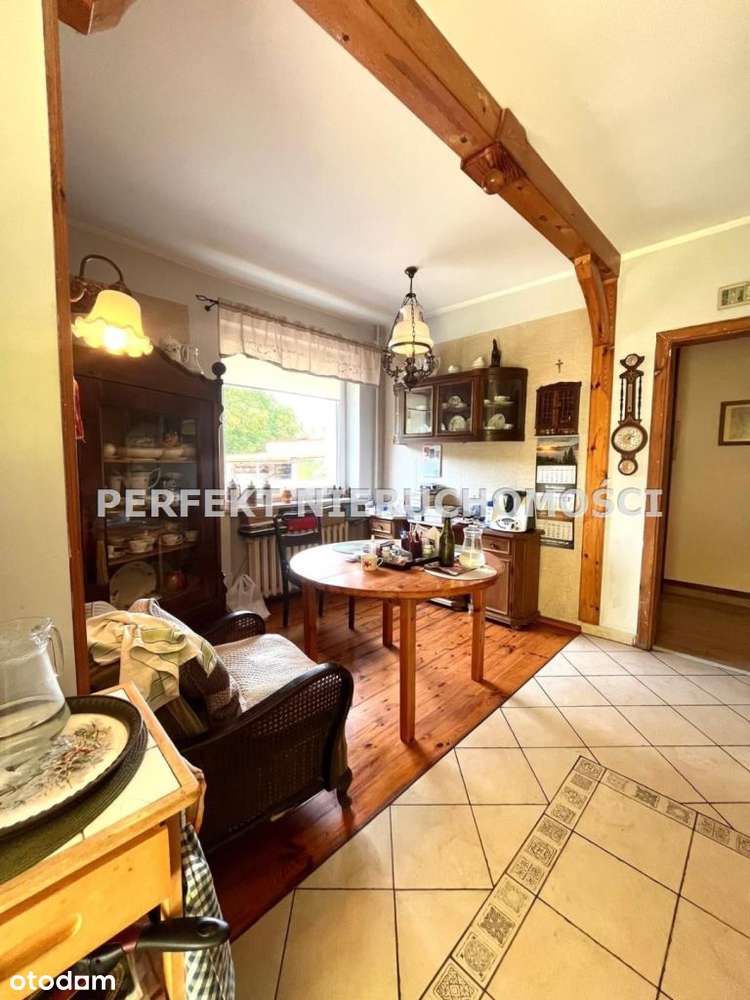 Dom mieszkalno-usługowy , 2 mieszkania !!-14