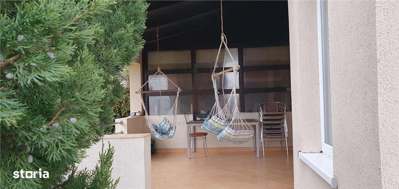 Casa individuala - 5 camere - dormitor la parter - 792 mp teren - Imagine principală: 5/19