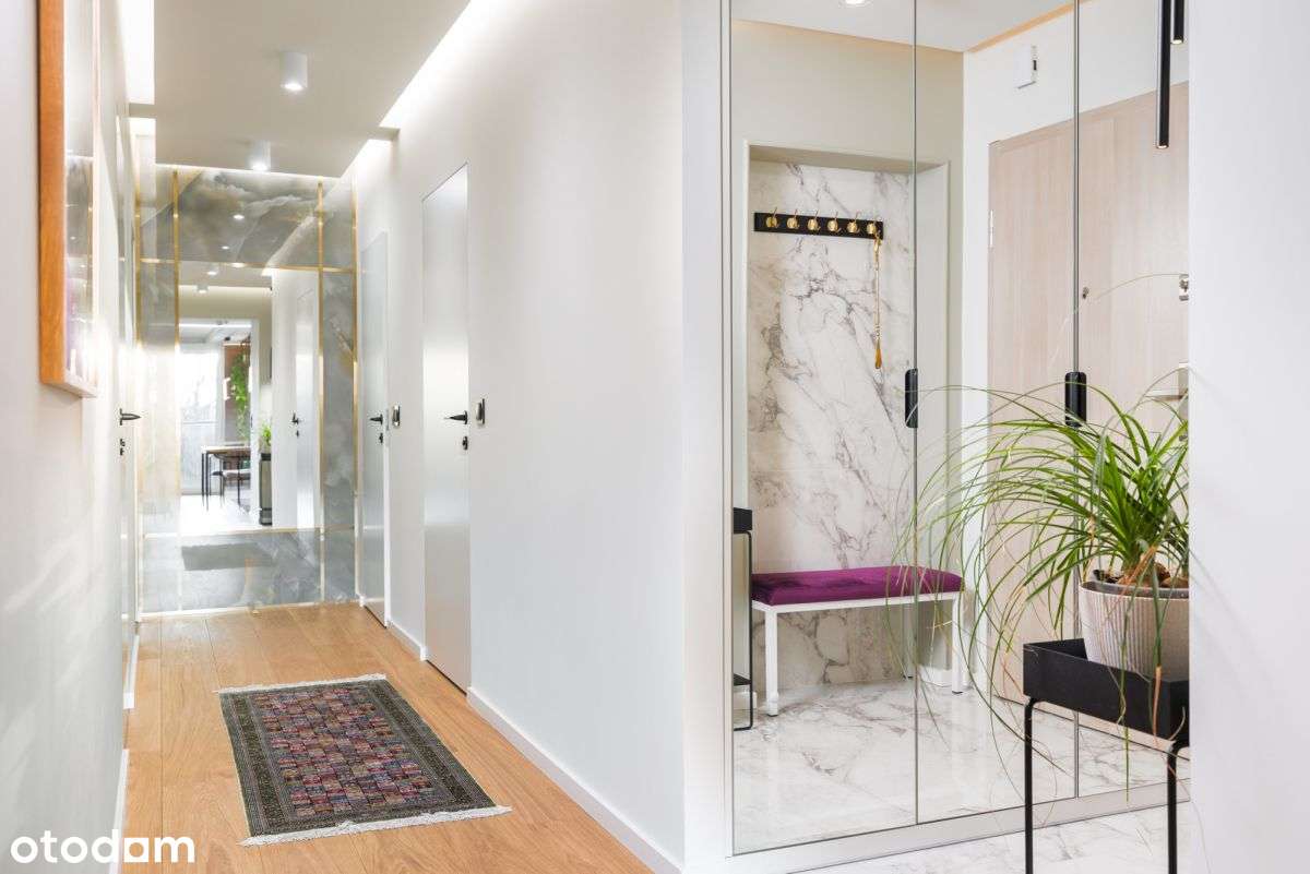 Ekskluzywny Apartament | Rzeka | Park-3