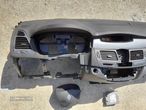 Kit Airbags  Renault Laguna Iii (Bt0/1) - 2