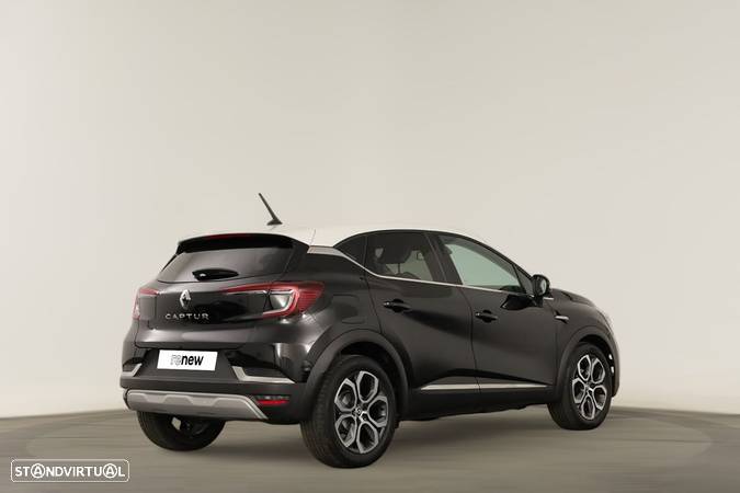 Renault Captur 1.0 TCe Intens - 4