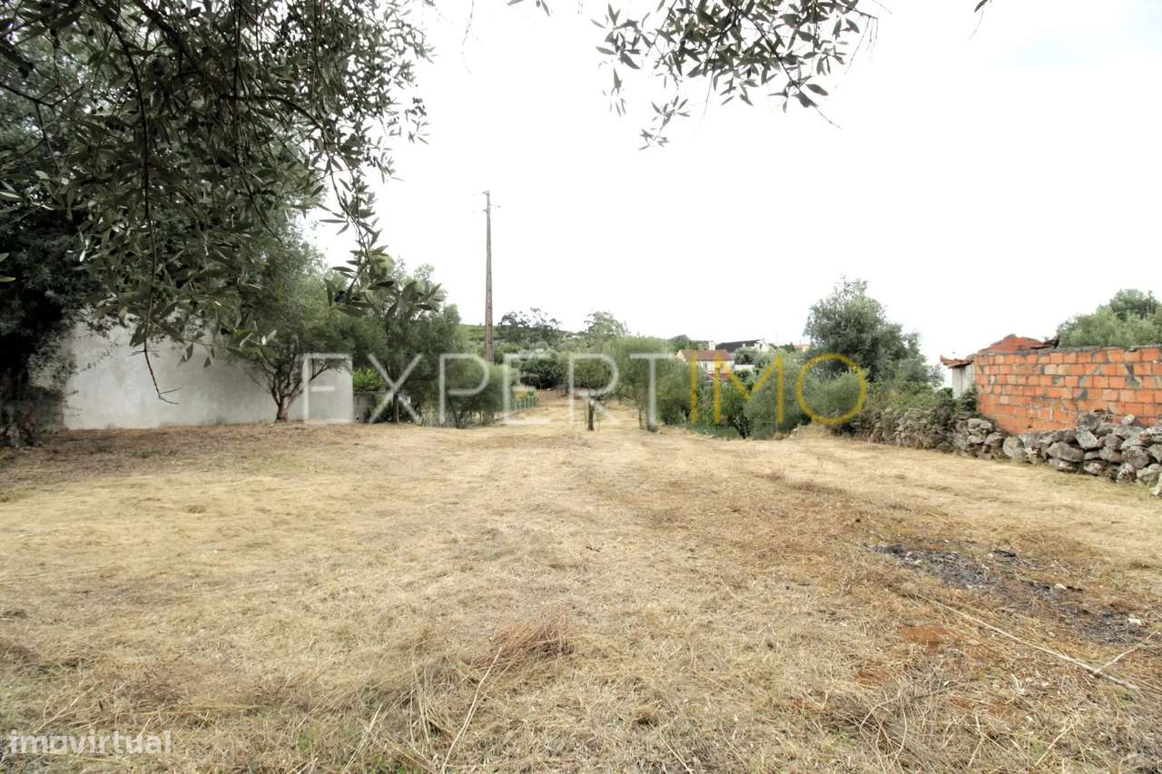 Terreno || 1381m2 || Viabilidade de Construção - Grande imagem: 4/10