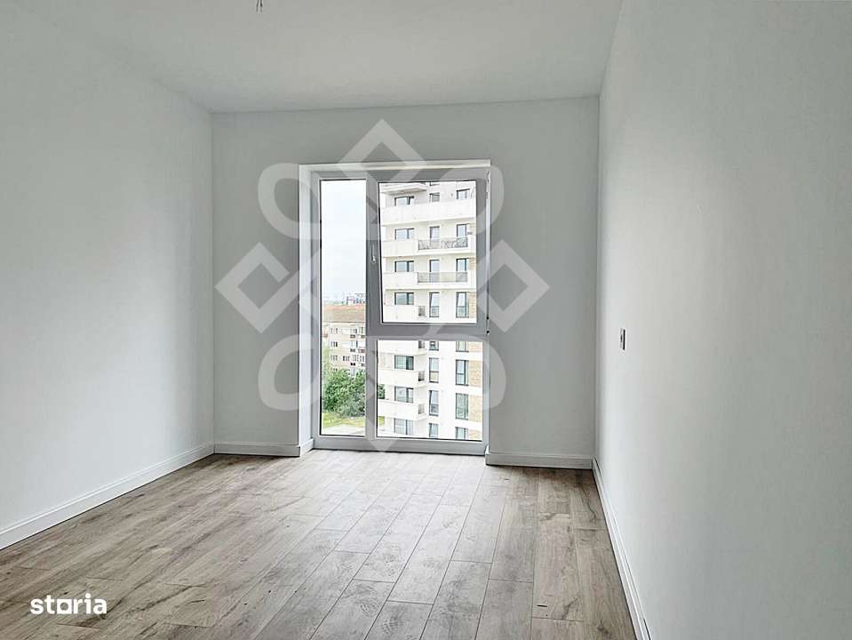 Apartament cu 2 camere decomandat in Prima Green-2