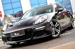 Porsche Panamera Diesel Platinum Edition - 1