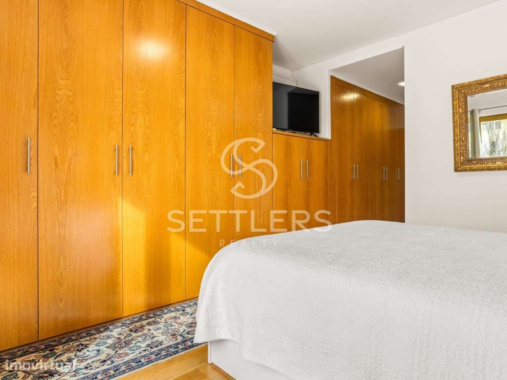 Apartamento T2 - Estoril-8