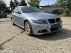 Dezmembrez BMW seria 3 E90 E91 E92 E93 NFL / FL / LCI / M Pachet motor calculator cutie viteze usa aripa capota haion trager bara faruri xenon stop interior jante navigatie oglinzi plafon praguri volan etc - 5