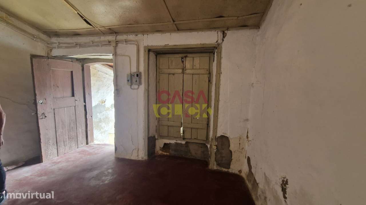 Moradia T2 Venda em Brogueira, Parceiros de Igreja e Alcorochel,Torres-7