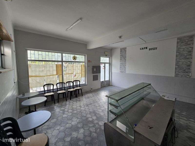 Loja para arrendamento no centro do Montijo - Grande imagem: 4/9