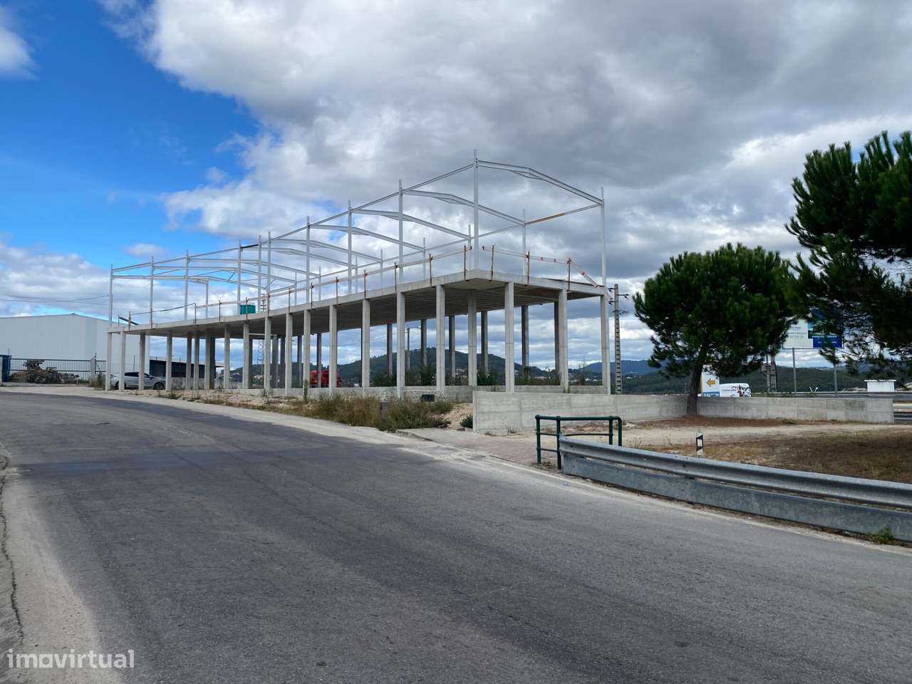 Venda Armazém  - Lordelo, Guimarães-6