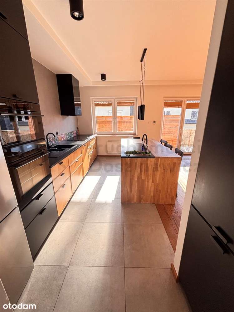 6-7 pok. KABATY | 2011r. | ciche | 2xGARAŻ + PIWNICA | pod lasem-5