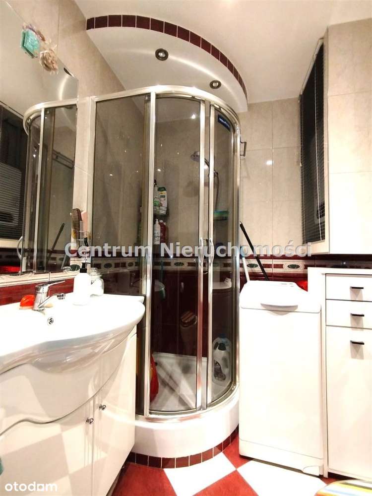 Do Negocjacji/M3 Z Dużym Balkonem/ 2 Piętro-8