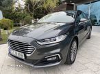 Ford Mondeo 2.0 EcoBlue Aut. Business Edition - 1