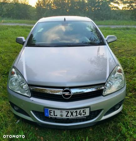 Opel Astra - 11