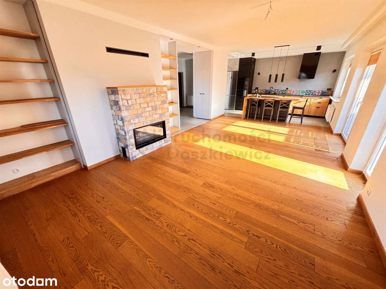 6-7 pok. KABATY | 2011r. | ciche | 2xGARAŻ + PIWNICA | pod lasem-3