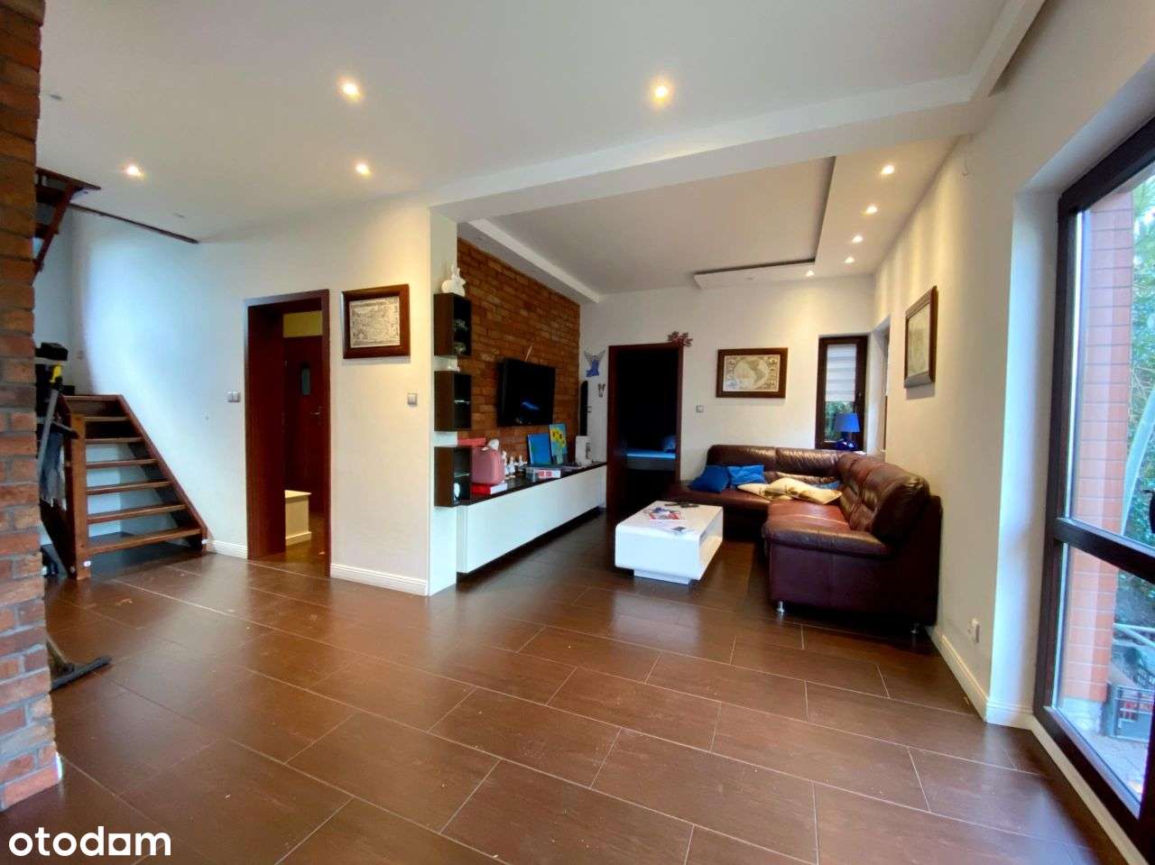 Dom wolnostojący w Załomiu! Duża działka 1150 m2! - Pełny obrazek: 4/20