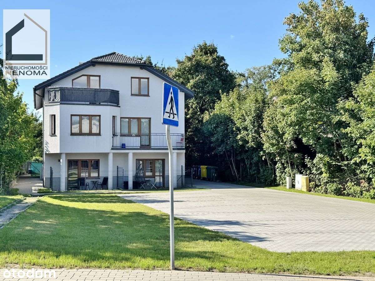 Kameralny budynek, 1 piętro, kawalerka-12