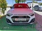 Audi A1 Sportback - 9