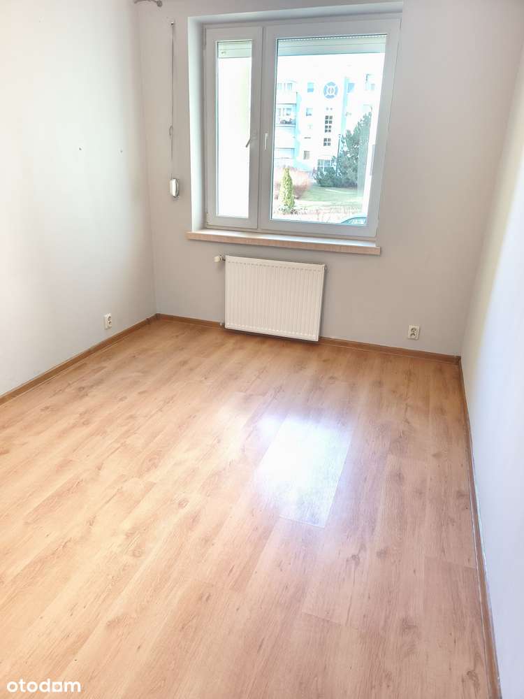 os. Stare Żegrze, mieszkanie 2-pokojowe, 53,50m2, wysoki parter - Pełny obrazek: 5/15