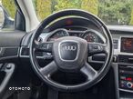 Audi A6 Skóra Xenon Nawigacja Alufelgi quattro Full - 29