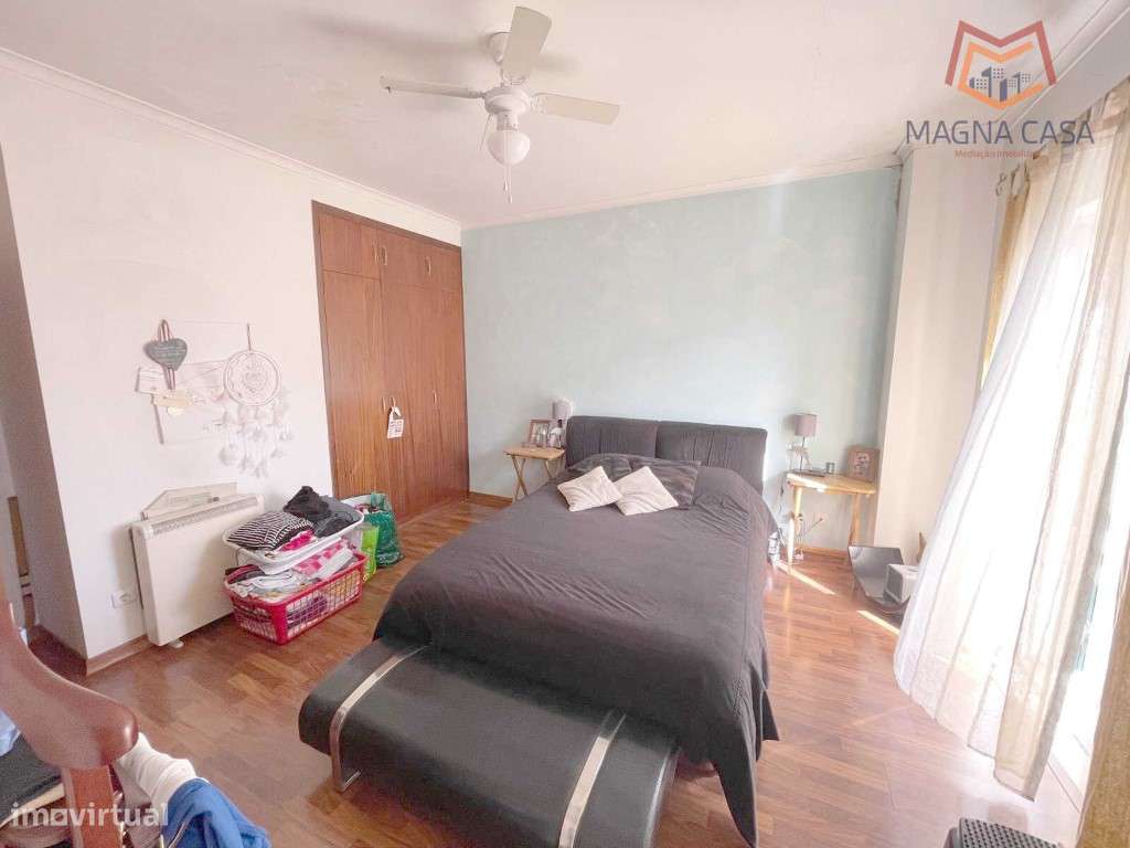 Moradia T4 (3+1) para venda em Corroios - Seixal - Setúbal - Grande imagem: 5/32