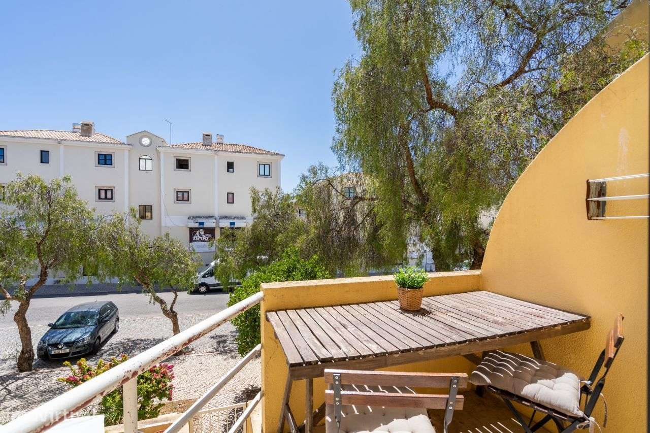 Apartamento T0 (Convertido em T2) - Marina de Vilamoura-39