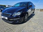 Peugeot 308 SW 1.6 BlueHDi Allure - 7