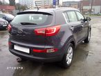 Kia Sportage 2.0 XL 2WD - 3