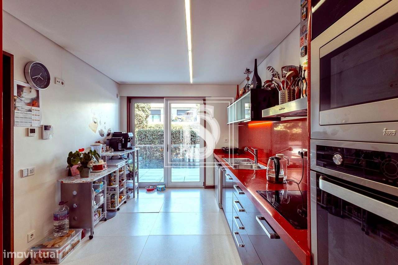 Moradia T3 em Madalena-6