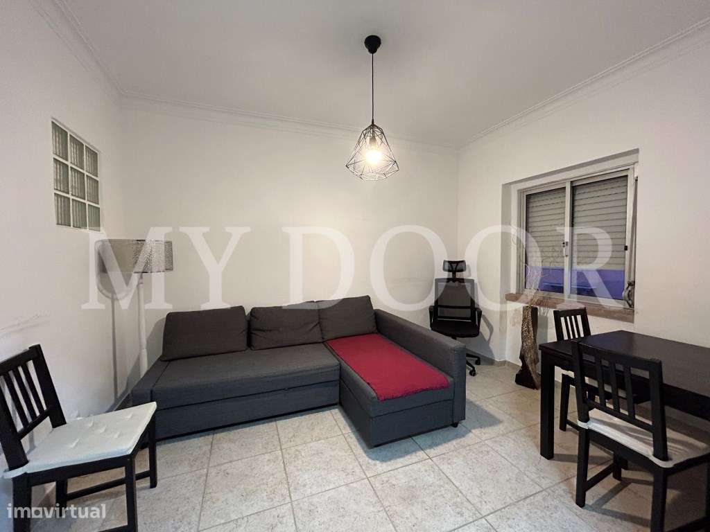 T1 - Moscavide p/ Arrendar - 1ºandar - CENTRAL - Grande imagem: 3/19