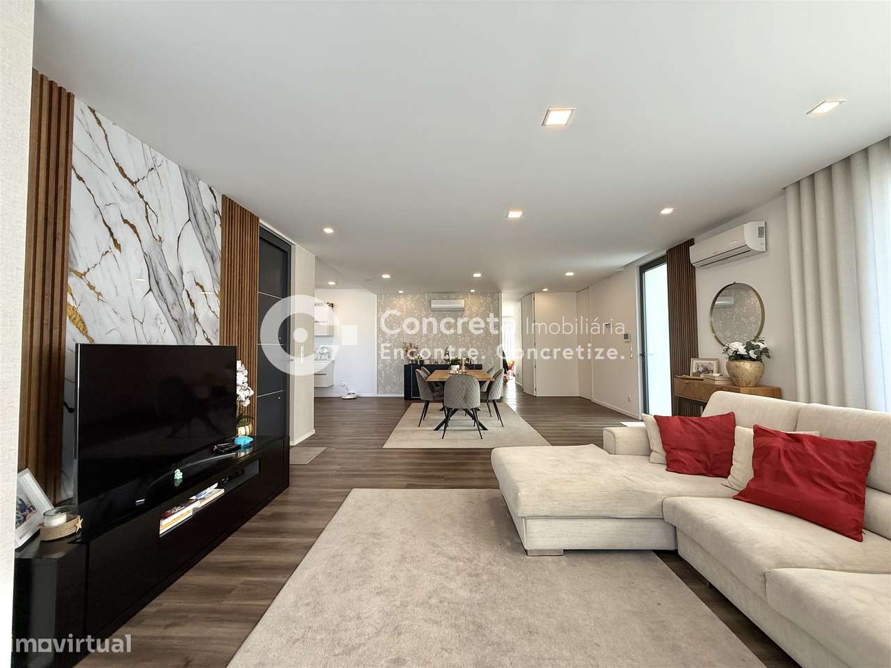 Moradia térrea T3 em Tamel S. Veríssimo, Barcelos-8