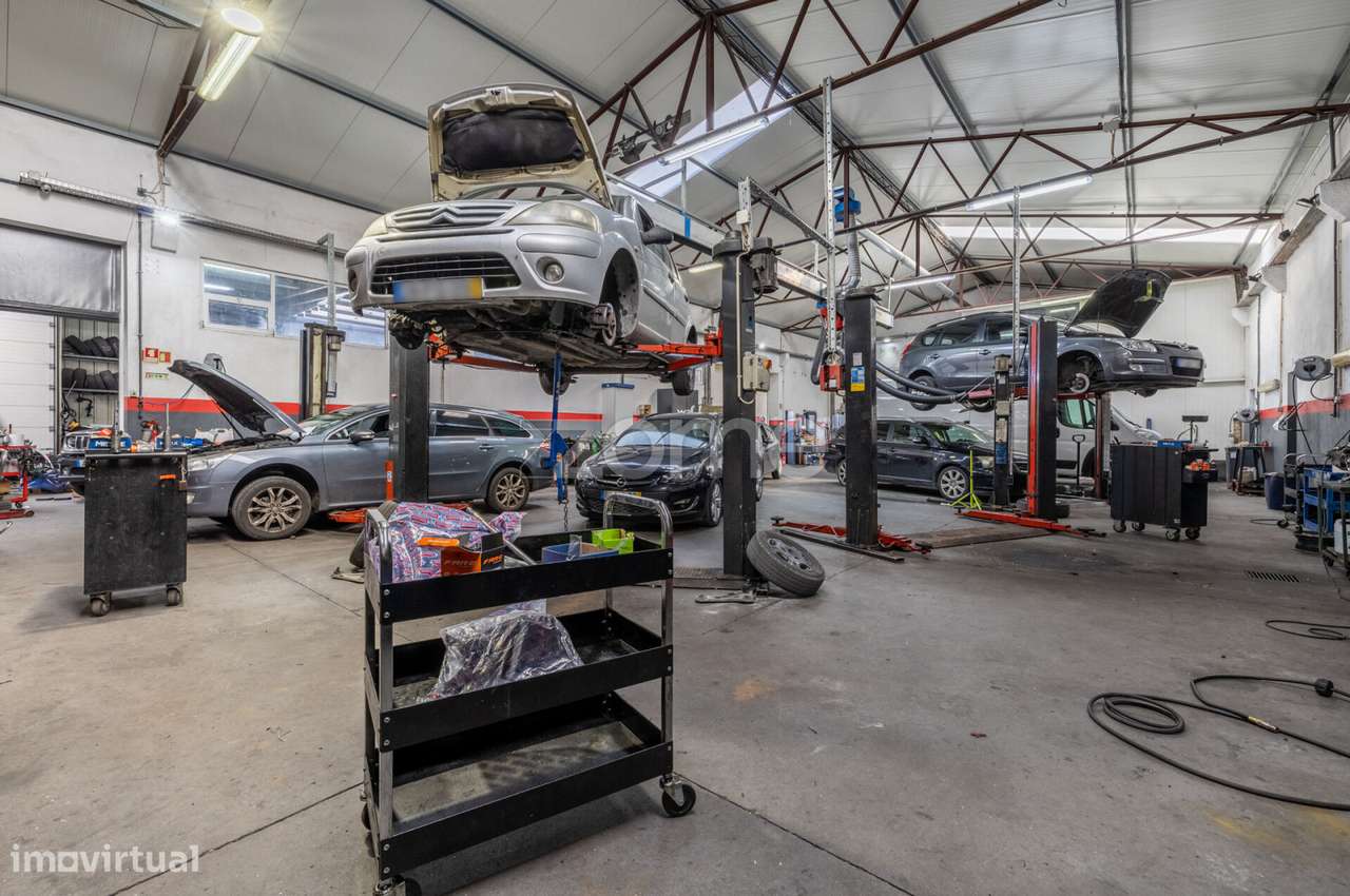 Oficina | Marinha Grande - Grande imagem: 5/36